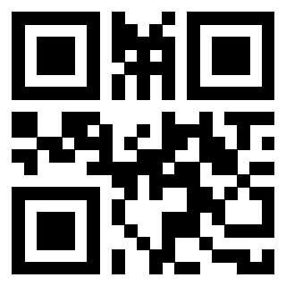 3911431315 Qr Code associato