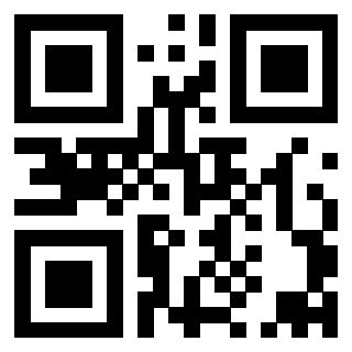 3911431316 - Immagine del Qr Code associato