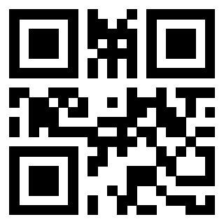 3911431318 - Immagine del Qr Code