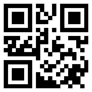 Immagine del Qr Code di 3911431320