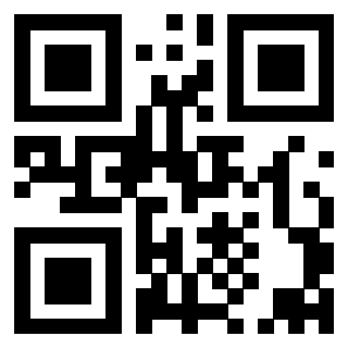 Immagine del Qr Code di 3911431322