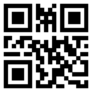 3911431323 QrCode associato