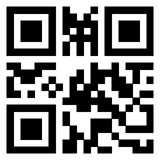 Scansione del Qr Code di 3911431326