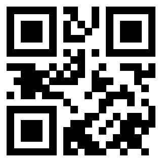 3911431328 Qr Code associato
