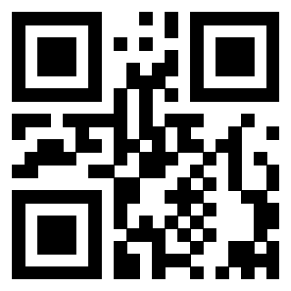 3911431332 - Immagine del QrCode associato
