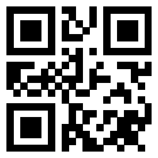 3911431333 - Immagine del Qr Code associato