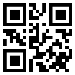 3911431335 Qr Code associato