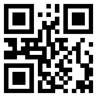 Scansione del Qr Code di 3911431337
