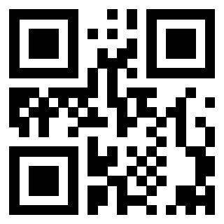 3911431338 - Immagine del QrCode associato