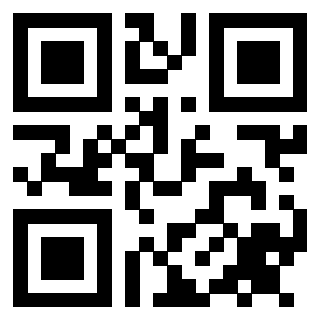 3911431344 - Immagine del QrCode