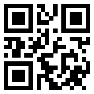 3911431347 - Immagine del Qr Code