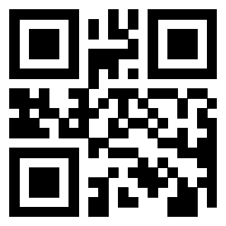 Scansione del Qr Code di 3911431350