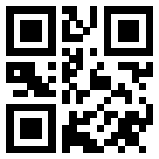 3911431351 Qr Code associato