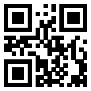 Scansione del Qr Code di 3911431356