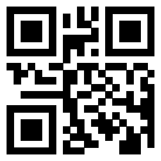 3911431358 QrCode associato