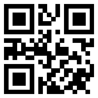 3911431359 - Immagine del QrCode associato