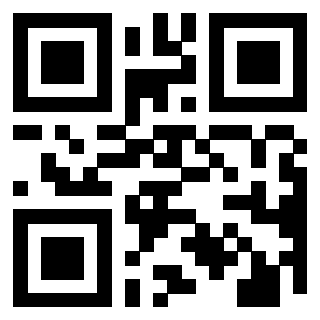 Immagine del QrCode di 3911431360