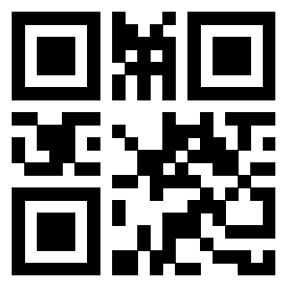 3911431361 - Immagine del Qr Code associato
