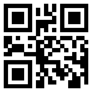 3911431362 QrCode associato