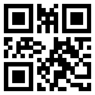 Immagine del Qr Code di 3911431367