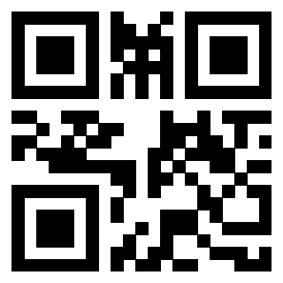 3911431368 - Immagine del Qr Code
