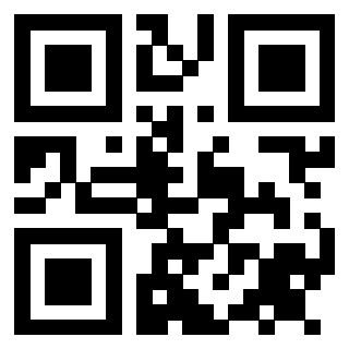 3911431369 Qr Code associato