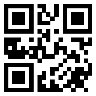 Immagine del QrCode di 3911431370