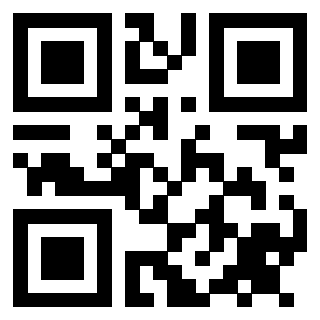 3911431375 - Immagine del Qr Code