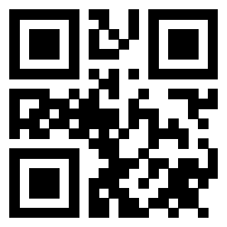 Immagine del Qr Code di 3911431381