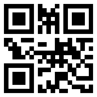Immagine del Qr Code di 3911431382