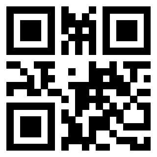 3911431383 Qr Code associato