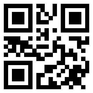 3911431384 Qr Code associato