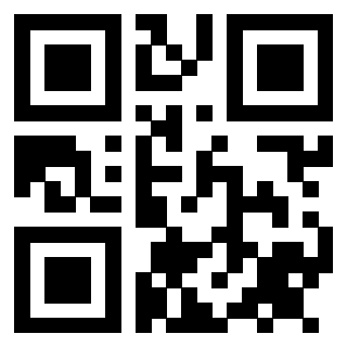Il Qr Code di 3911431385