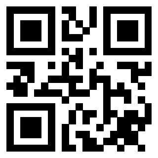 3911431387 - Immagine del QrCode associato