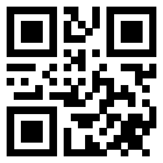 Il QrCode di 3911431389
