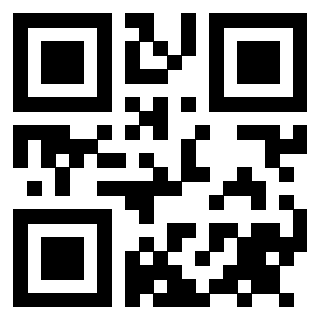 Immagine del Qr Code di 3911431393
