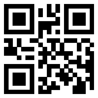 Scansione del Qr Code di 3911431394