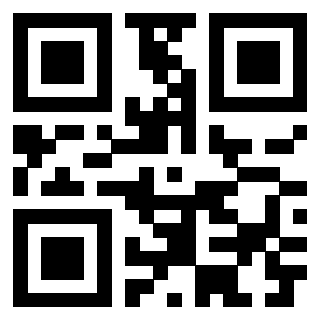 Scansione del Qr Code di 3911431397