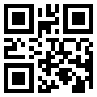 3911431399 QrCode associato