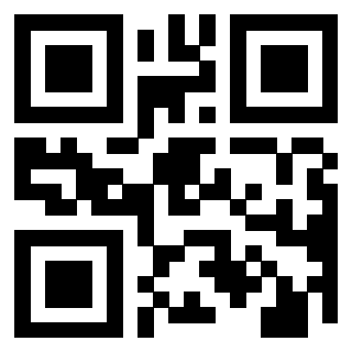 Il QrCode di 3911431402