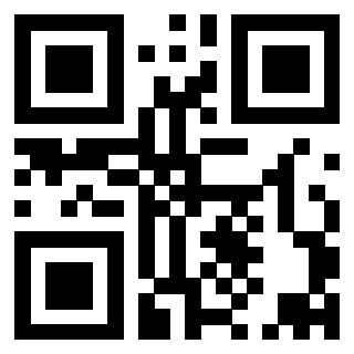 Immagine del Qr Code di 3911431403