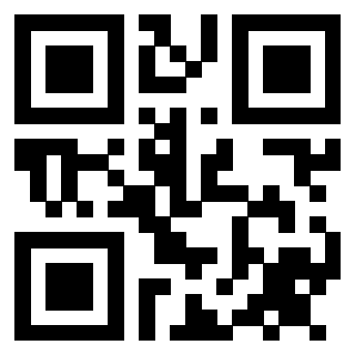 3911431407 Qr Code associato