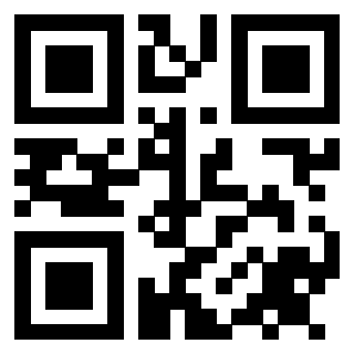 Immagine del Qr Code di 3911431408