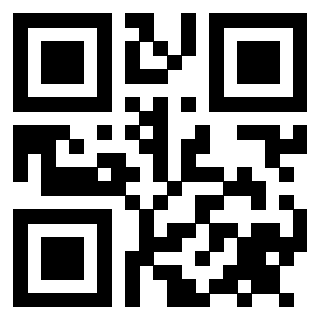 3911431409 Qr Code associato