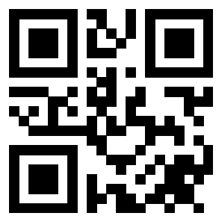 3911431410 - Immagine del QrCode associato