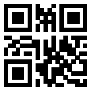 Scansione del QrCode di 3911431413