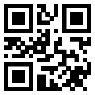 3911431414 - Immagine del Qr Code