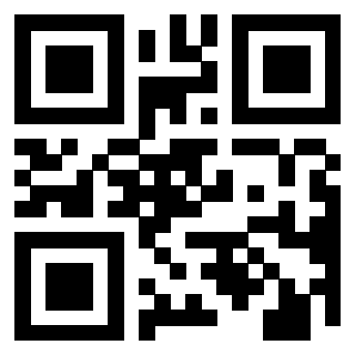 Immagine del QrCode di 3911431416