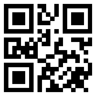 Il QrCode di 3911431418