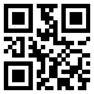 Immagine del Qr Code di 3911431419